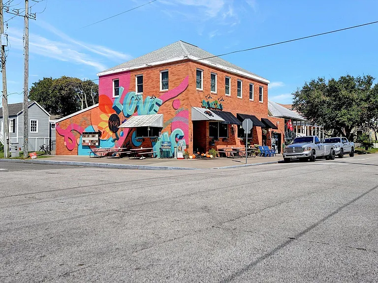 1604 Avenue L #UP — Photo 19
