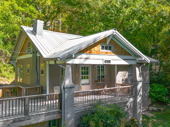 4202 Tennessee Ave, Chattanooga, TN 37409