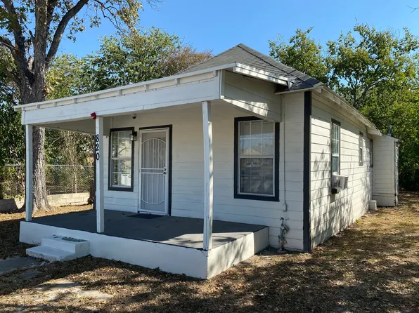 820 Frank Ave, San Antonio, TX 78208