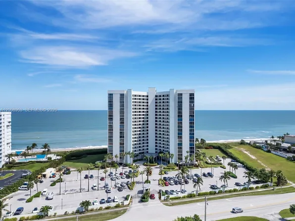 9650 S Ocean Dr APT 1509, Jensen Beach, FL 34957