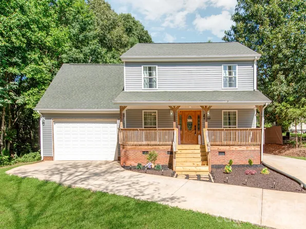 7575 Tanglewood Dr, Vale, NC 28168