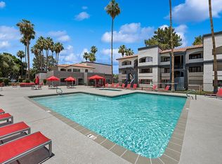 Country Club Verandas, Mesa, AZ 85201
