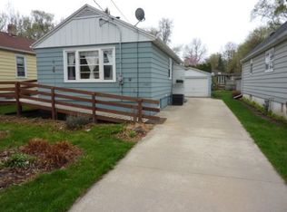 3313 Chicago Ave, Madison, WI 53714