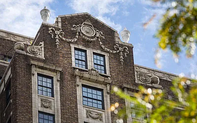 South Pierre at 160 West 71st Street in Lincoln Square