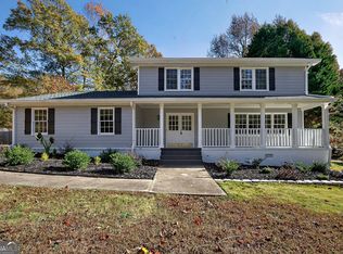 3440 Concord Cor SE, Conyers, GA 30013