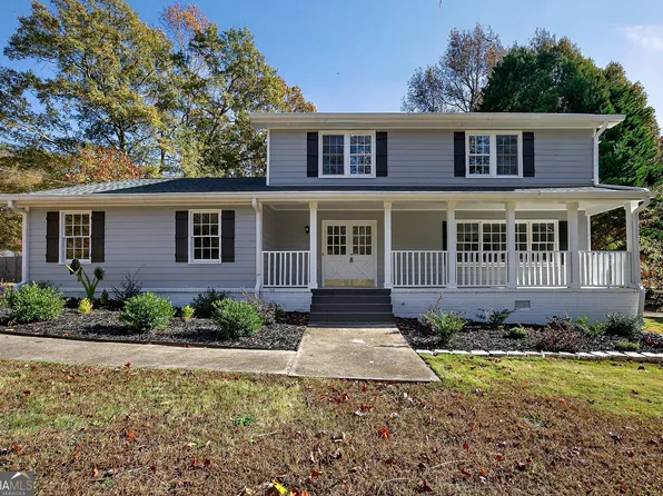 3440 Concord Cor SE, Conyers, GA 30013
