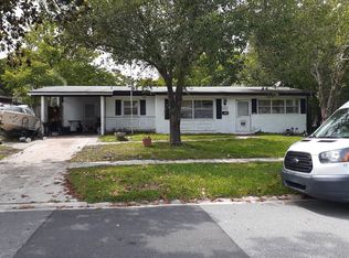 7557 Rolling Hills Dr, Jacksonville, FL 32221