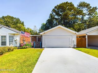 105 Conquest Rd LOT B, Youngsville, LA 70592