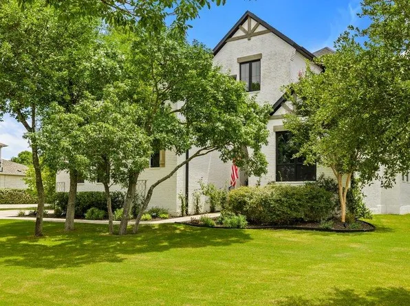 2324 High Lonesome, Leander, TX 78641