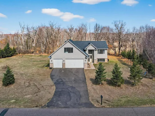9531 242nd Ln NE, Stacy, MN 55079
