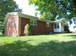 3046 Lattin Rd, Albion, NY 14411