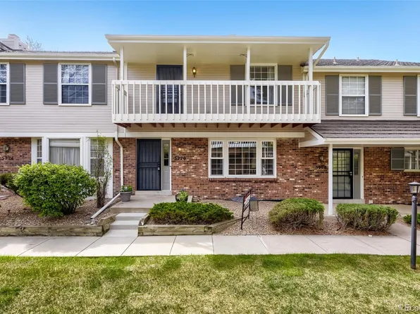 5226 S Jellison Street, Littleton, CO 80123