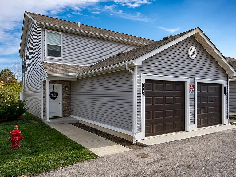 Demorest Townhomes — Photo 30