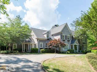 4150 Harris Trl NW, Atlanta, GA 30327