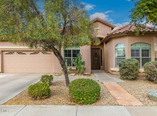 4306 W Summerside Rd, Laveen, AZ 85339