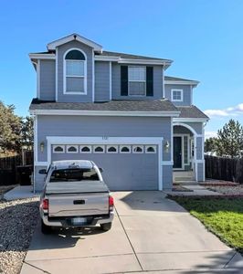 5321 E 119th Ct, Thornton, CO, 80233
