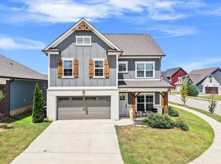 3569 Weathervane Loop, Apison, TN 37302