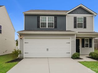 6569 Paw Village Rd, Charlotte, NC 28214