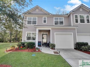 35 Villas Of Garrard Dr, Savannah, GA 31405