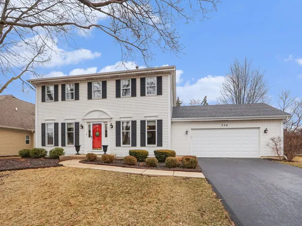 570 Violet Ln, Batavia, IL 60510