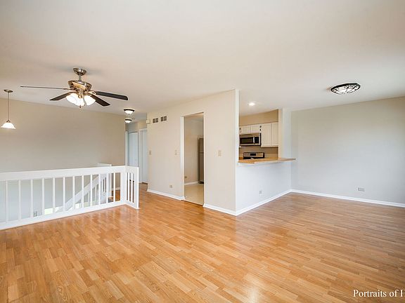 Great Open Concept Plan