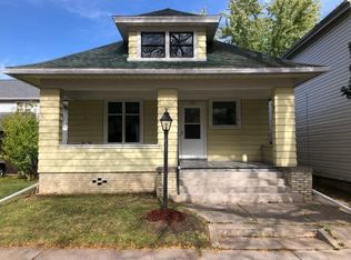 1526 Michigan Ave, Sheboygan, WI 53081