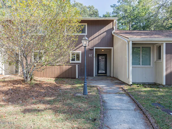97 Quarterdeck, New Bern, NC 28562
