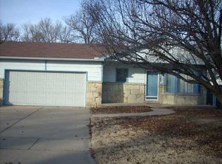 307 S Maple Ln, Wichita, KS 67209