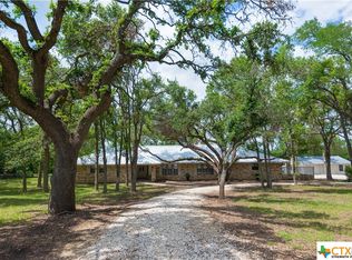 21330 State Highway 95, Holland, TX 76534
