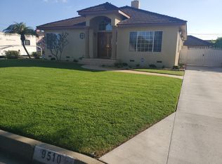 9510 Farm St, Downey, CA 90241