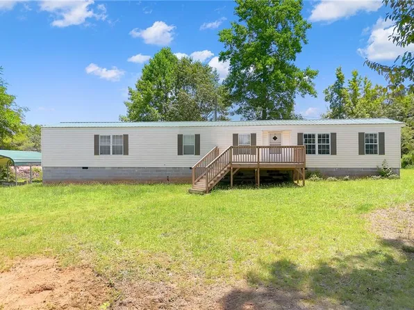 149 Cherrywood Trl, Cleveland, GA 30528