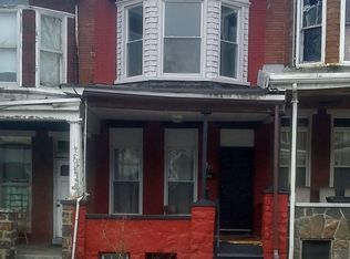 2705 Riggs Ave #1, Baltimore, MD 21216