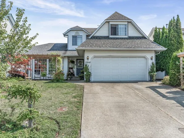 5868 Tyson Rd, Chilliwack, BC V2R 3N9