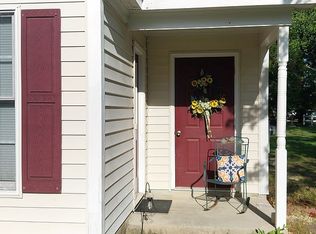 3023 Cranberry Ridge Dr SW, Wilson, NC 27893