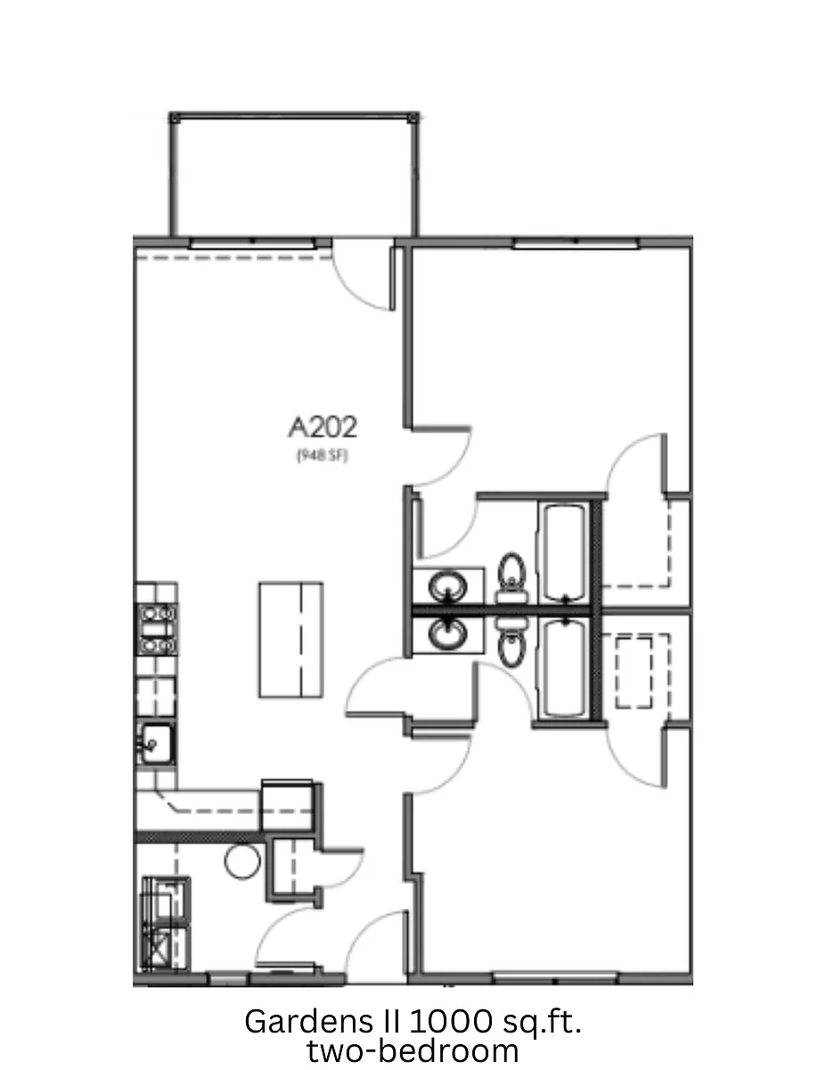 Building Photo - 1241 W Allen St #201