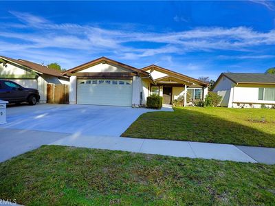 2020 Goddard Ave, Simi Valley, CA, 93063