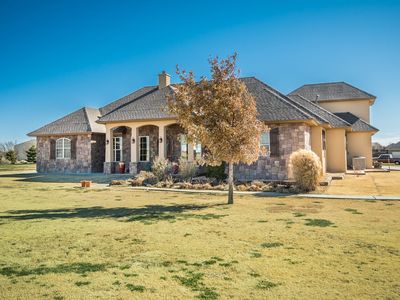 9701 Ashton Rd, Amarillo, TX, 79119