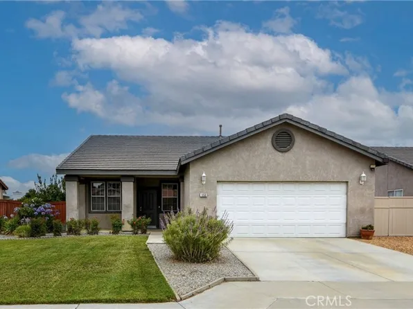1856 Rue Chablis St, San Jacinto, CA 92583