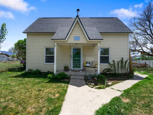 137 W 200 S, Fairview, UT 84629