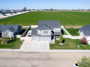 15537 Blue Sky Ave, Caldwell, ID 83607