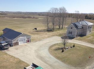 223 Castle Hill Rd, Washburn, ME 04786