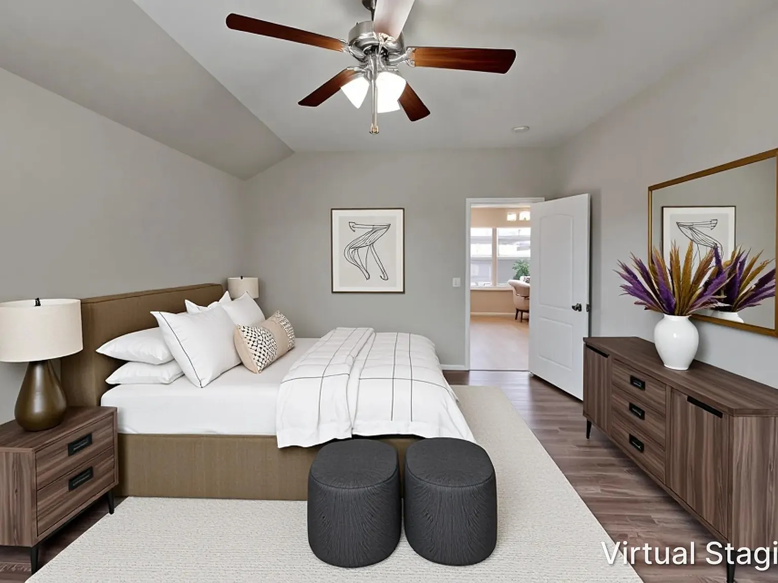 3 bed, 2.0 bath, 1528 sqft, $1,675 — Photo 4