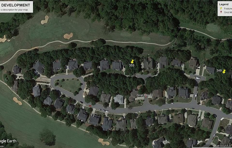 1st image of LOT 355 Grist Mill Ct