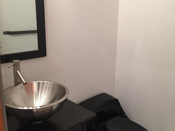 1st floor Powder Room