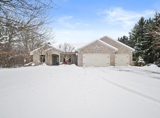 2244 Nineteen Mile Rd, Kent City, MI 49330