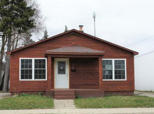 713 E Michigan St, Mt Pleasant, MI 48858