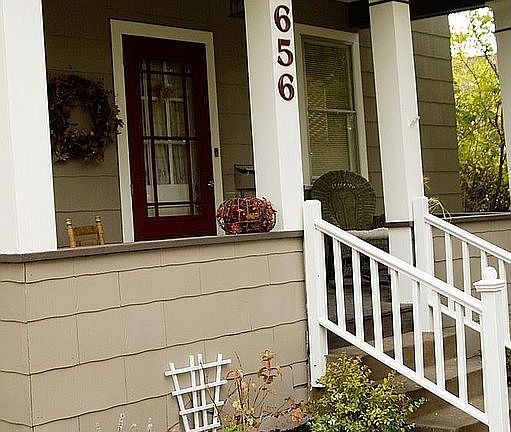 Entryway