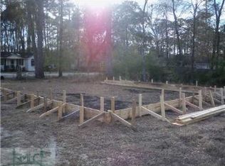 118 W Whatley St, Pooler, GA 31322