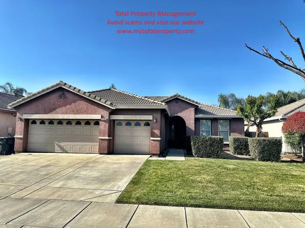 3206 W Vine Ave, Visalia, CA 93291