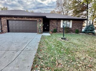 603 Wood Cree Ct, Defiance, OH 43512